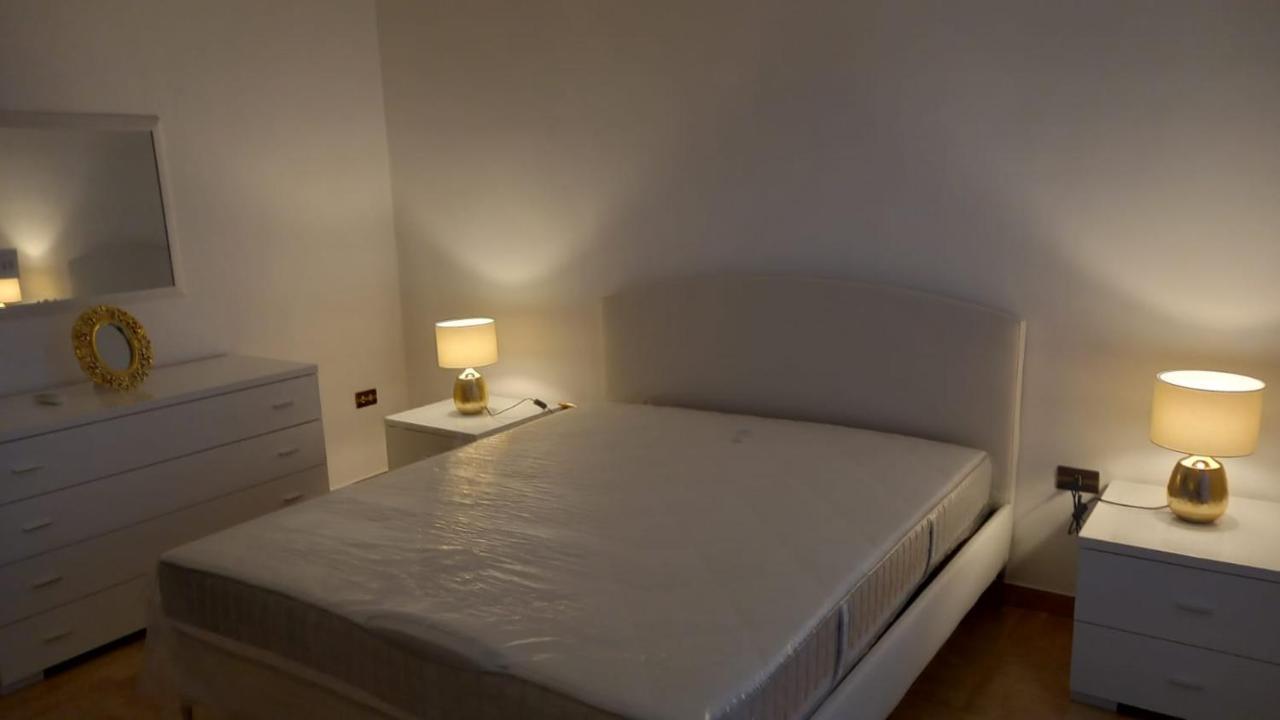 Ferienwohnung Casa Angy Polignano a Mare Exterior foto