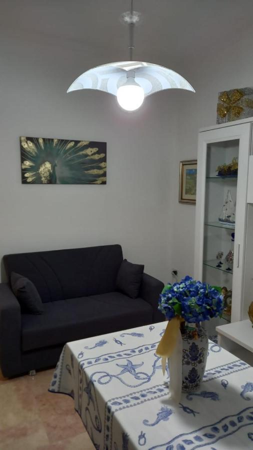 Ferienwohnung Casa Angy Polignano a Mare Exterior foto