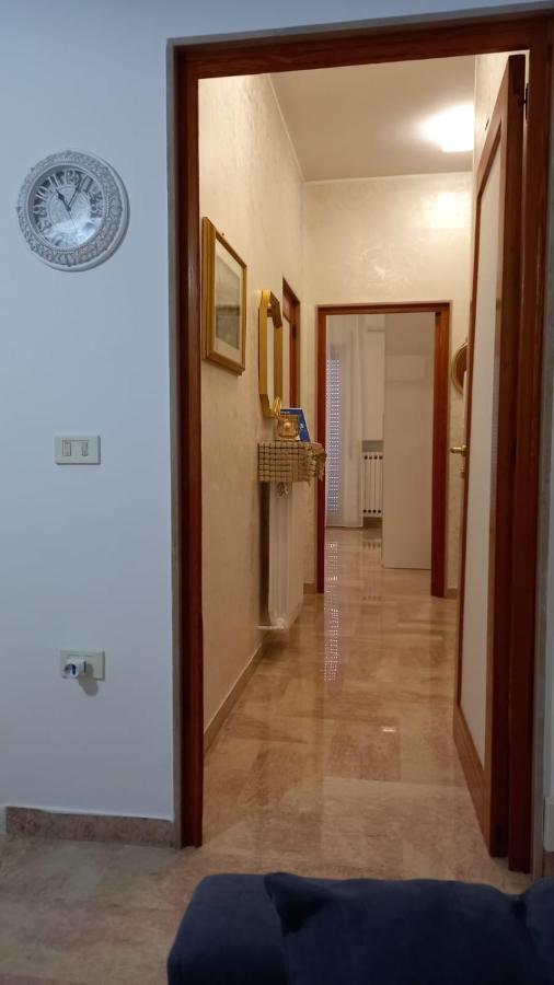 Ferienwohnung Casa Angy Polignano a Mare Exterior foto