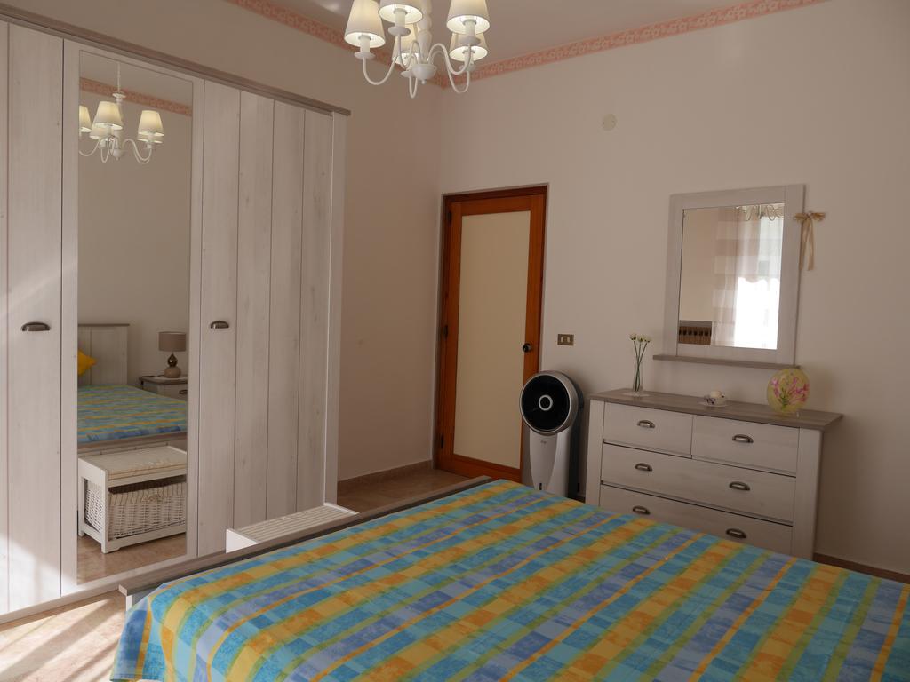 Ferienwohnung Casa Angy Polignano a Mare Exterior foto
