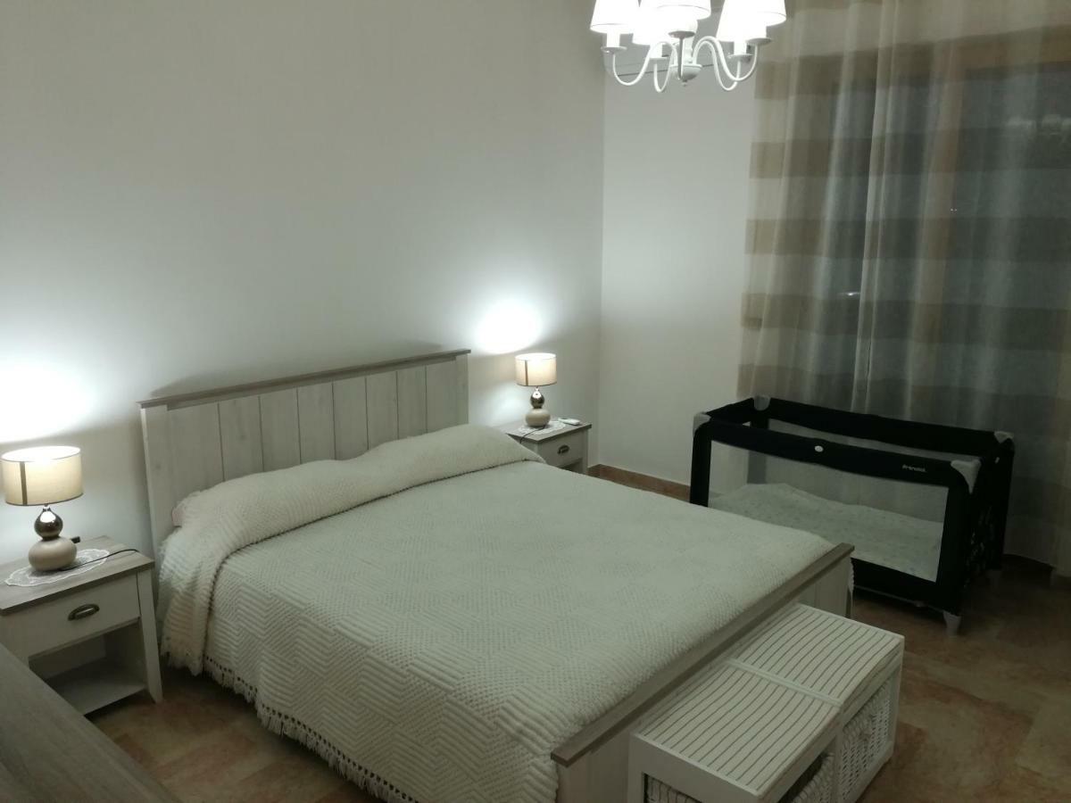 Ferienwohnung Casa Angy Polignano a Mare Exterior foto
